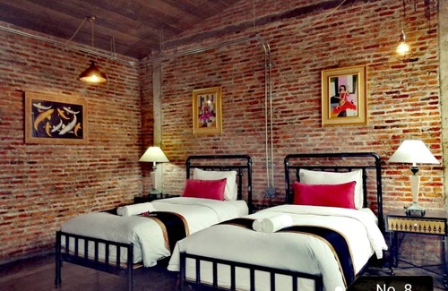 Nan Hotel | PX122 DBest HOTEL