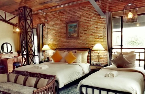 Nan Hotel | PX122 DBest HOTEL