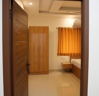 Tiruvallur Hotel | PY OLLIV Chennai THIRUVALLUR