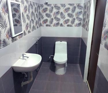 Tiruvallur Hotel | PY OLLIV Chennai THIRUVALLUR