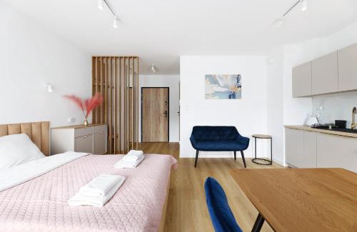 Zakrzowek Apartment | Pychowicka 3B by Homeprime