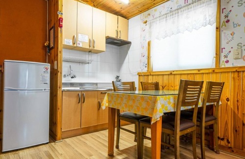 Daegwallyeong House | Pyeongchang Sky Keeper Pension