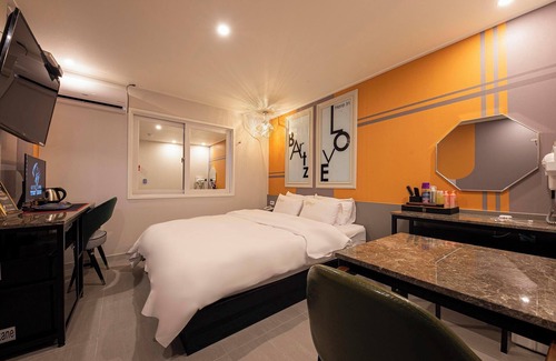 Pyeongtaek Hotel | Pyeongtaek Hotel Barts