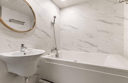 Pyeongtaek Hotel | Pyeongtaek May