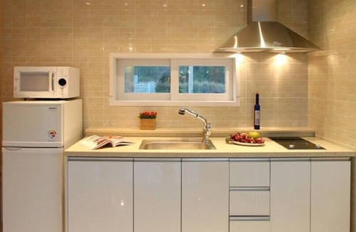 Namhae House | Pygmalion pension