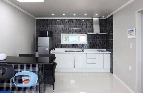 Namhae House | Pygmalion pension