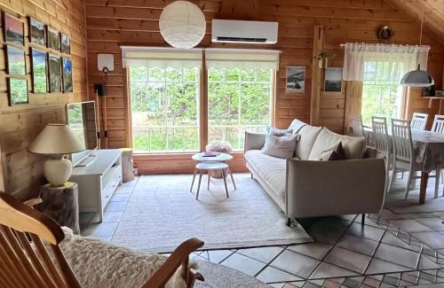 Lampivaara Ski Chalet | Pyhä Nallentupa