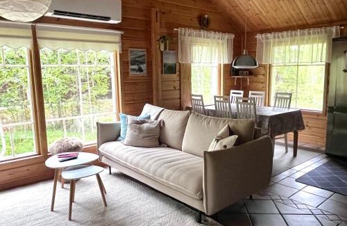 Lampivaara Ski Chalet | Pyhä Nallentupa