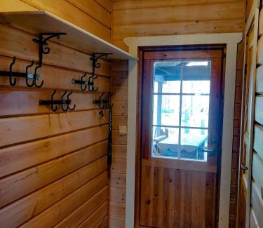 Pyhatunturi Apartment | PyhäBerry