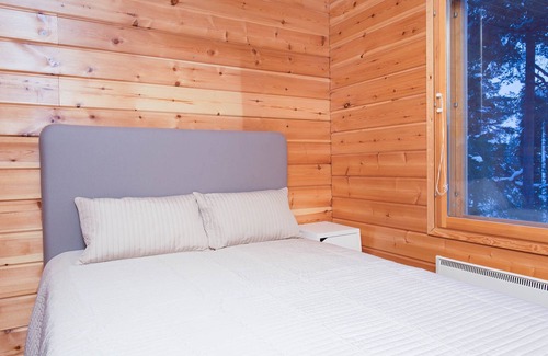 Pyhatunturi House | Pyhäkoti – Your Homelike Accommodation in Pyhätunturi