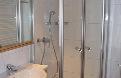 Vorderstoder Other | "Pyhrner Kampl"/2 bedrooms/shower, WC - Familienbauernhof Grossgrub
