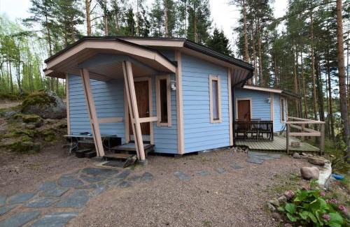 Pyhtaa Ski Chalet | Pyhtään Vuokramökit