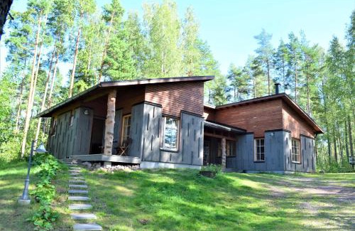Pyhtaa Ski Chalet | Pyhtään Vuokramökit