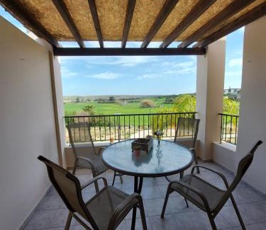 Pyla Apartment | Pyla Palms Resort - 1 bedroom