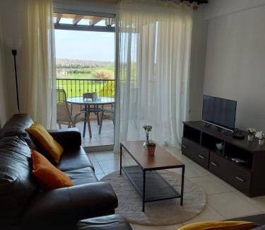 Pyla Apartment | Pyla Palms Resort - 1 bedroom