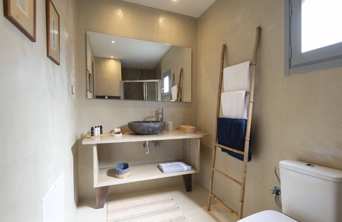 Pylos House | Pylosea Luxury Lodge