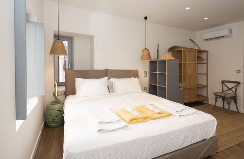 Pylos House | Pylosea Luxury Lodge