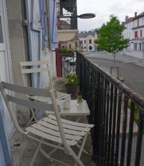 Orthez Apartment | Pyrénées Addict, appartement full equipped
