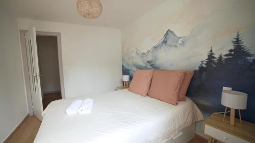 Orthez Apartment | Pyrénées Addict, appartement full equipped