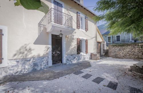 Boutx House | Pyrénées Boutx - Grand Gîte de caractère