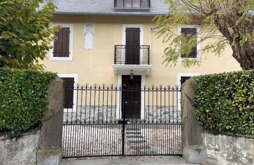 Boutx House | Pyrénées Boutx - Grand Gîte de caractère