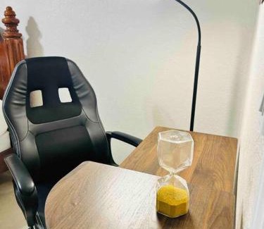 Tampa Apartment | Pyramid Studio + free parking&wifi/5%off
