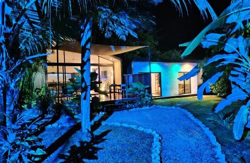 Canafistula Bed & Breakfast | Pyramid Tamarindo Luxury Hotel