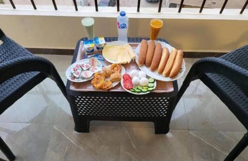 Al Haram Apartment | Pyramiden view inn
