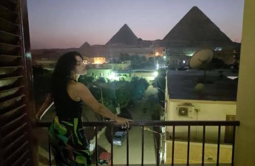 Al Haram Apartment | Pyramiden view inn