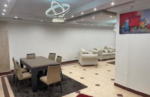 Al Haram Apartment | Pyramids front Giza flat