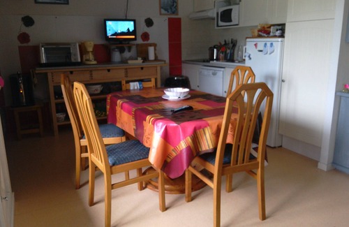 Guchen Apartment | Pyrenean holidays 65