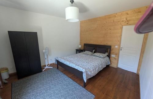 Biert Cabin | Pyrenean Pursuits