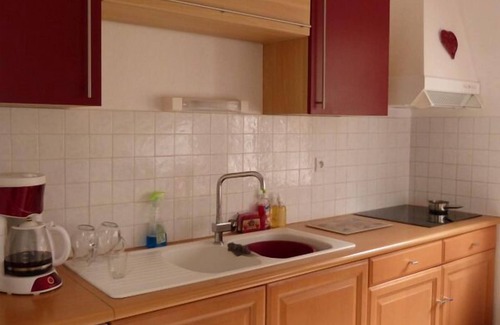 Cadeac Villa | Pyrenees, 4* house, 8 pers, near St-Lary-Soulan.
