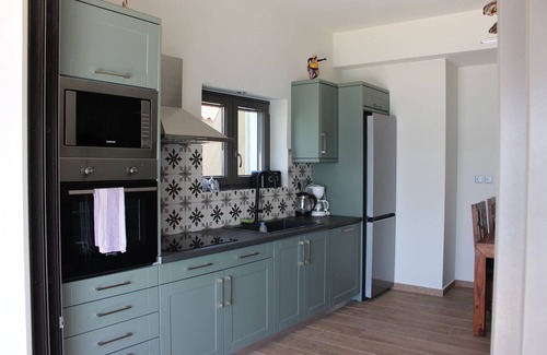 Pythagorion Apartment | Pythagorion Harbour Residence