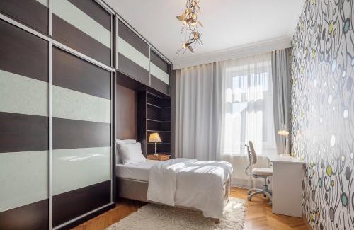 Liberec Villa | Pytloun Villa Liberec