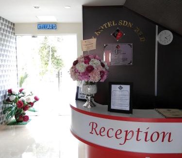 Kampung Sayong Hulu Hotel | Pz Hotel