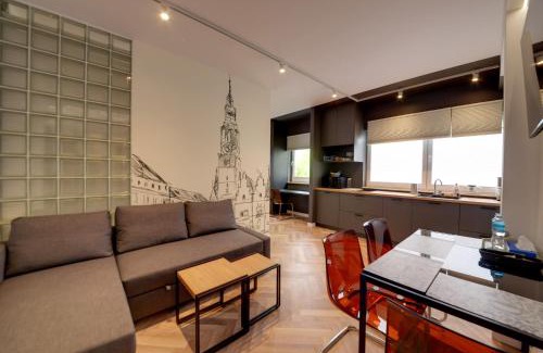 Dlugoleka Apartment | Q Apartamenty
