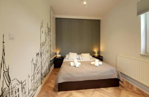 Dlugoleka Apartment | Q Apartamenty