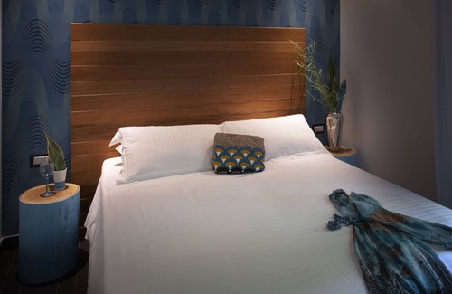Marina Centro Hotel | Q Hotel
