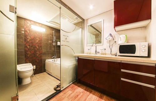 Yongin Hotel | Q Hotel