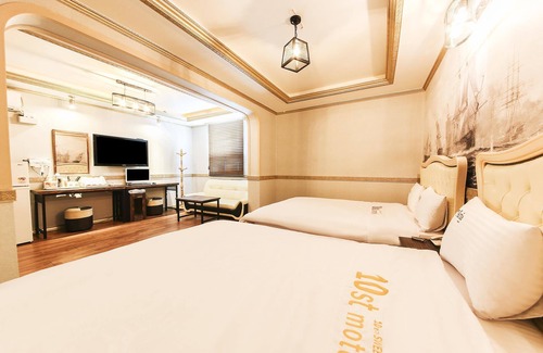 Yongin Hotel | Q Hotel