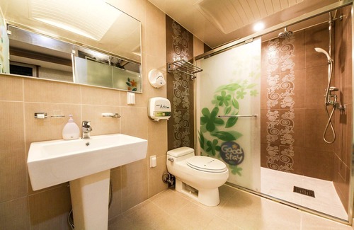 Yongin Hotel | Q Hotel