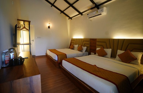 Ramanagara Other | Q Mango Resort