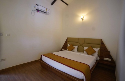 Ramanagara Other | Q Mango Resort
