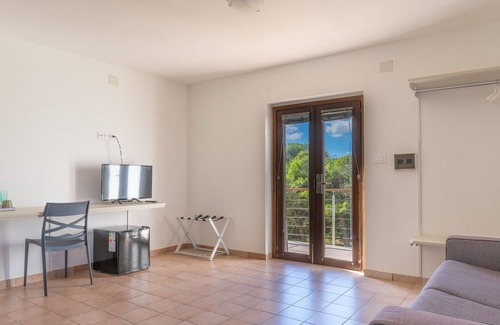 Sorso Hotel | Q Resort