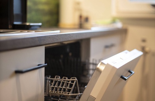 Brilon Apartment | Q-Stall am Poppenberg, Apartment Q5 - newly renovated in a secluded location