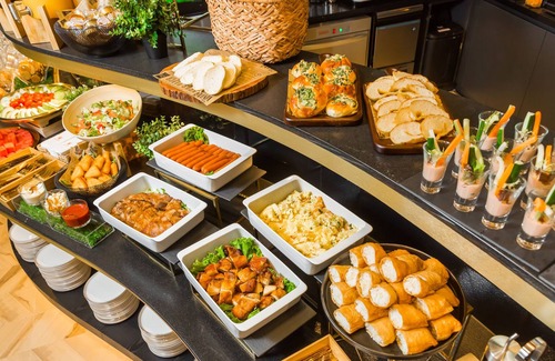 Yancheng District Hotel | Q21 Hotel