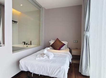 Semporna House | Q3 Inn