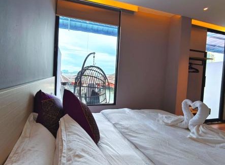 Semporna House | Q3 Inn