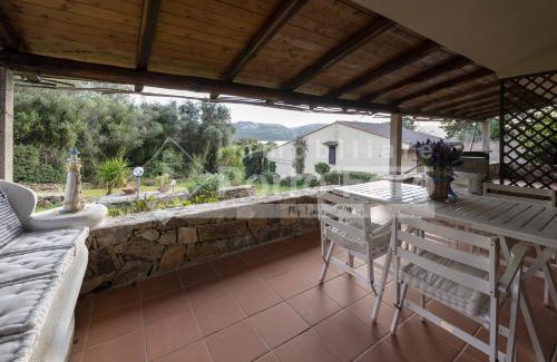Capo d'Orso Villa | Q5B - Quadrilocale sulla spiaggia di Porto Mannu